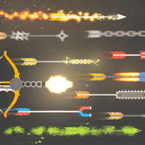 Ragdoll Archers Unblocked